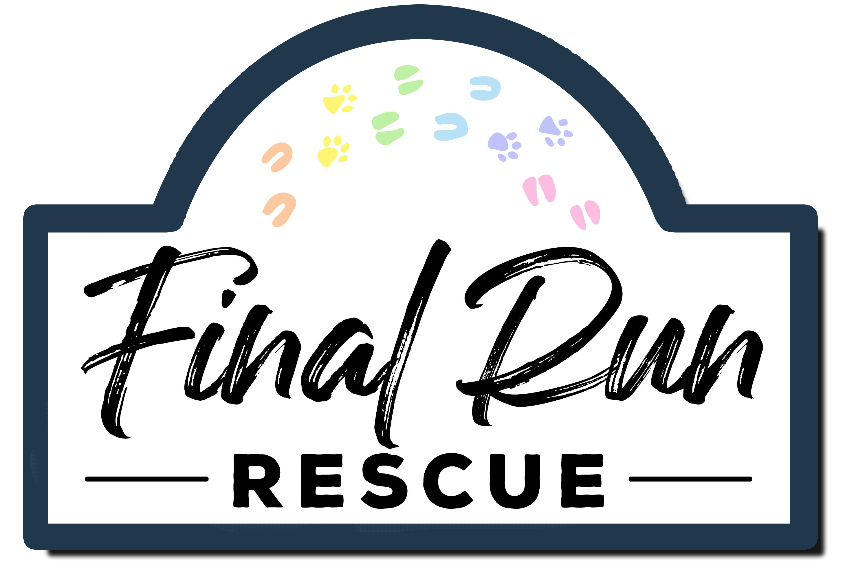 Final Run Rescue